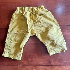 Patagonia 6-12month Baggie Pants